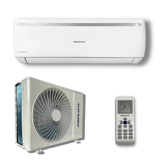 Сплит-система Ishimatsu AVK-12I Osaka DC Inverter
