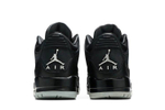 Кроссовки Jordan Air Jordan 3 Retro Black Flip