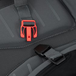 Рюкзак Nidecker Kanrock Pow Pow 30L Ndk Se Anthracite (uni: one size)