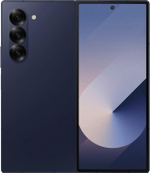 7.6" Смартфон Samsung Galaxy Z Fold 6 12/256Gb,  SM-F956B,  NFC,  AMOLED,  120Гц,  4400мAч,  синий