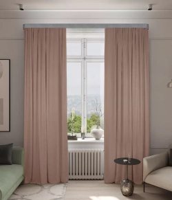 Шторы Legrand Блэкаут 2000х2600 мм