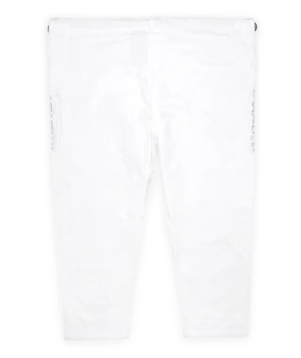 Кимоно Tatami ESTILO BLACK LABEL - White