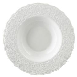 Набор суповых тарелок Tracery, Ø22 см, 2 шт.