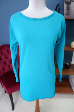 Джемпер Cecilia Classics практичный 44 размер