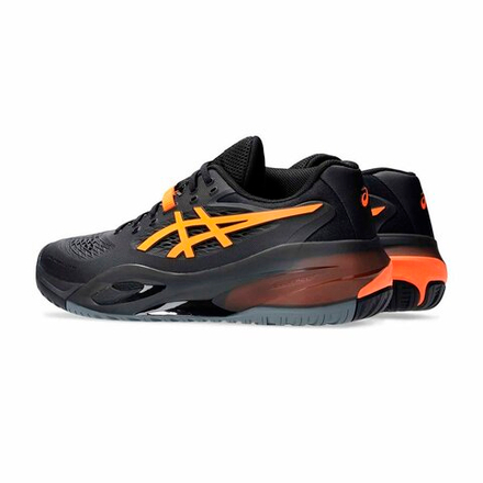 Кроссовки для тенниса Мужские ASICS GEL RESOLUTION X для всех покрытий