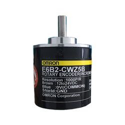 Энкодер Omron E6B2-CWZ5B 1000имп/об PNP