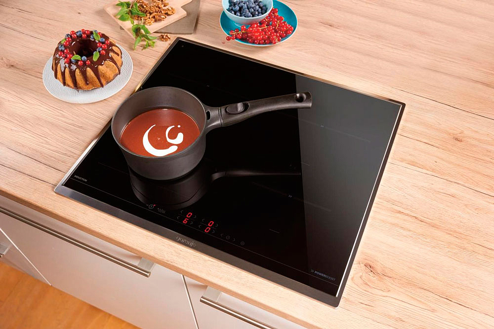 Независимая индукционная варочная панель Gorenje IT643BX7