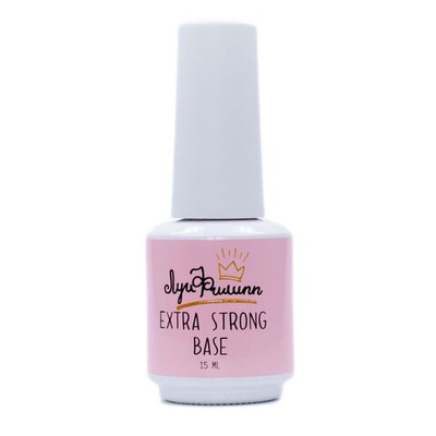 Луи Филипп Extra Strong Base - Базовое покрытие, 15мл