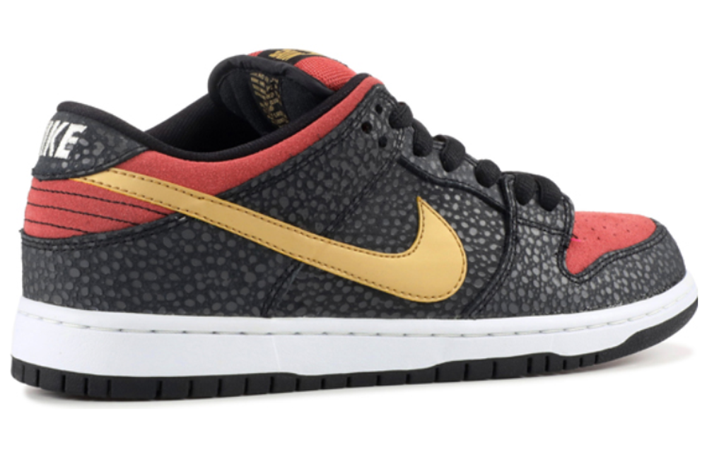 Кроссовки Nike Dunk Sb Walk Of Fame