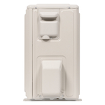 Блок наружный Electrolux Atrium DC EACS/I-18HAT/N8/out инверторной сплит-системы НС-1683203