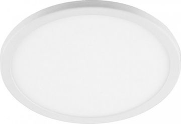 Светильник встраиваемый Feron 14 Вт 4000 К 720Lm 160 мм регулир.белый 29727