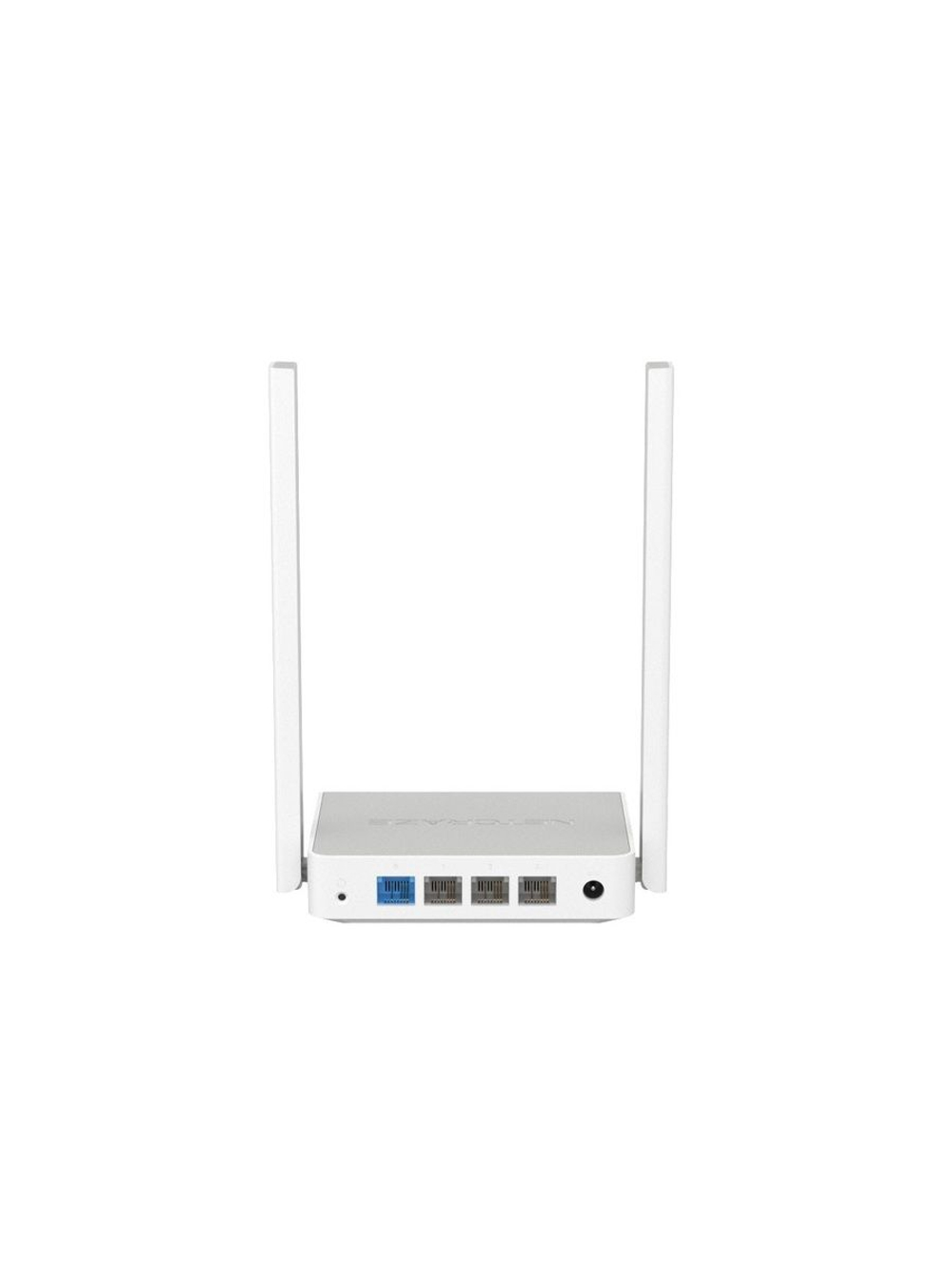 Интернет-центр Netcraze Start (NC-1112) с Mesh Wi-Fi N300, 4-портовым Smart-коммутатором и переключателем режима роутер/ретранслятор