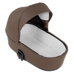 Коляска 2 в 1 Roan Esso Leather, Camel / Коричневый