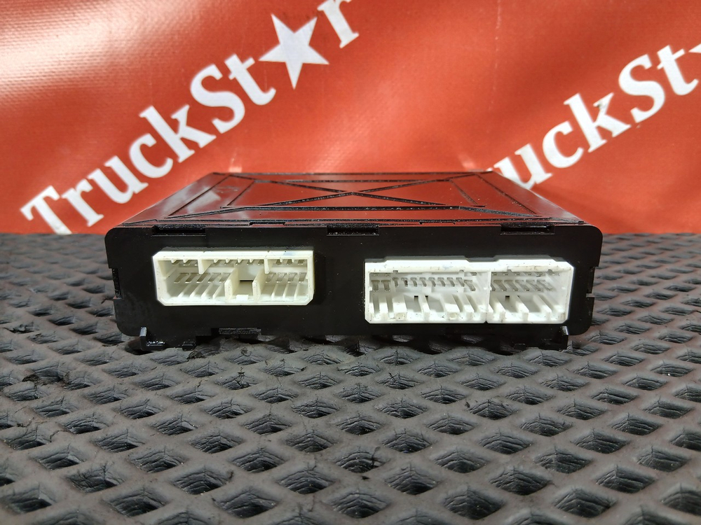 Блок управления центральным замком 2023г