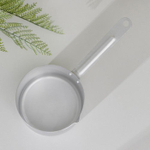 Ковш для изомальта и начинок, 750 мл, цвет хромированный