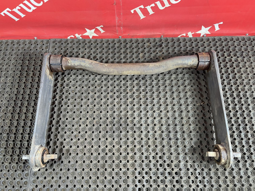 Стабилизатор задний