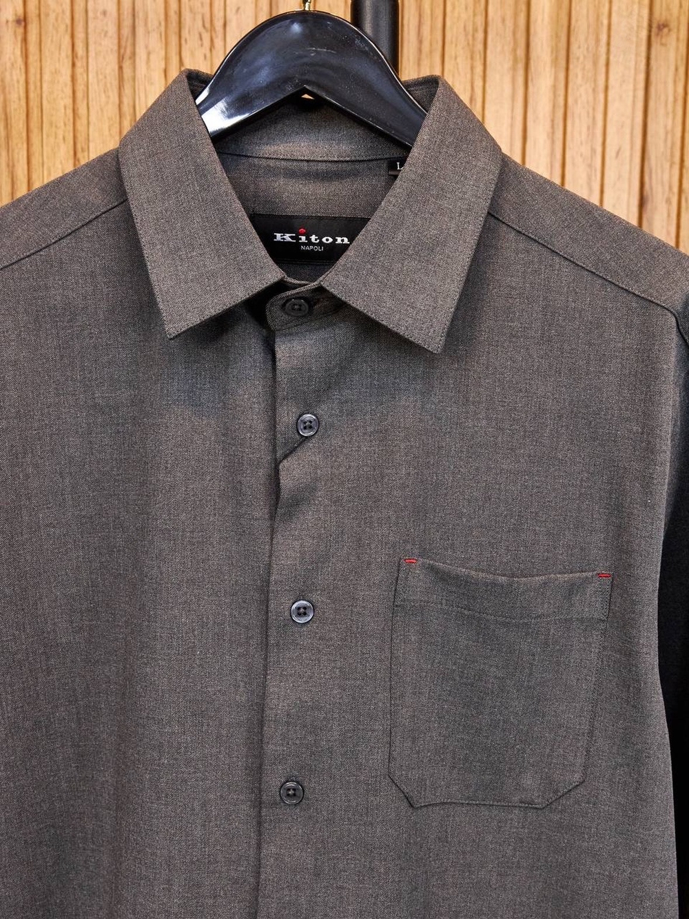 Рубашка Kiton