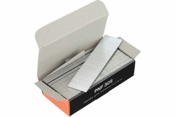 Отделочные гвозди для пневмостеплера PATRIOT PNF 30S тип 18GA 830902162