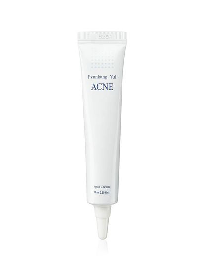 Pyunkang Yul Крем локальный для устранения акне - ACNE Spot Cream 15 мл