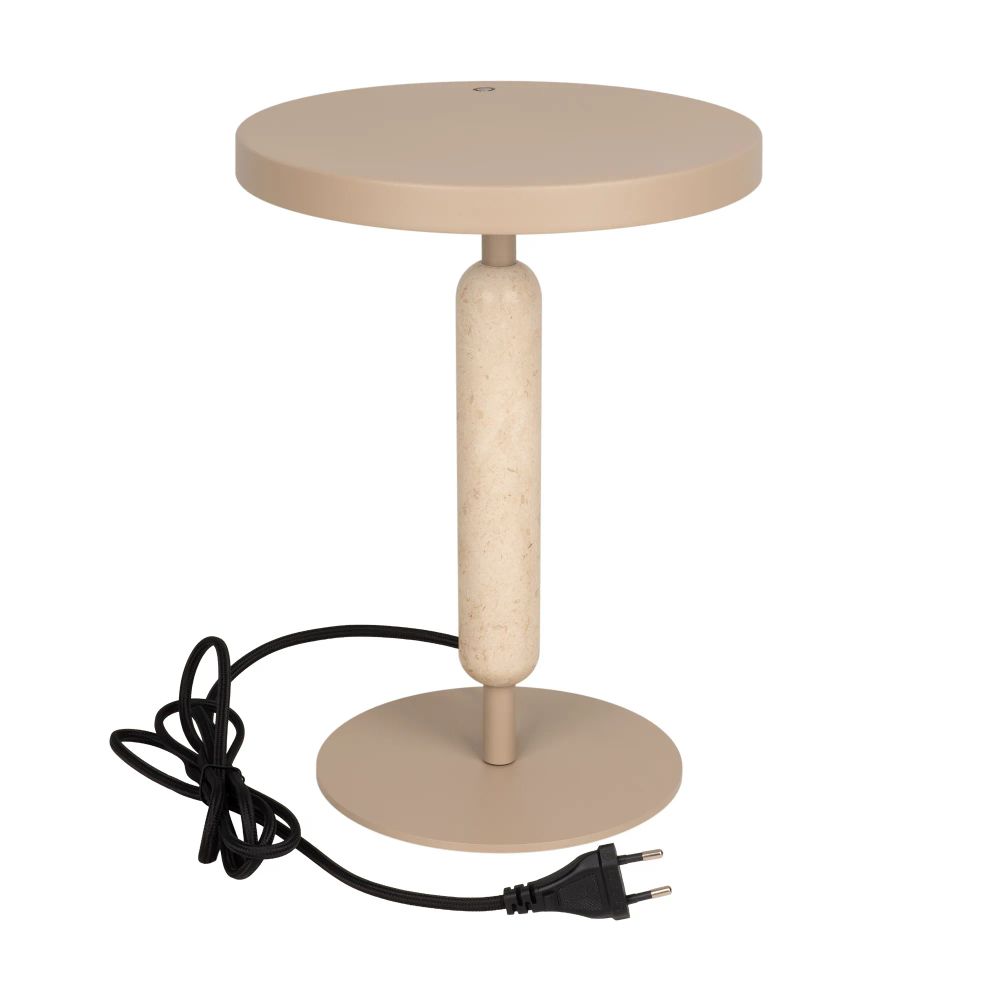 Светильник SP-ALYSS-TAB-R22.5x30-5W Warm3200-MIX (BG-BG, 110 deg, 230V) (Arlight, IP20 Мрамор, 5 лет) 061706