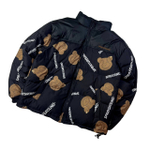 Пуховик Sprayground