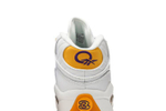 Кроссовки Reebok Question "Yellow Toe"