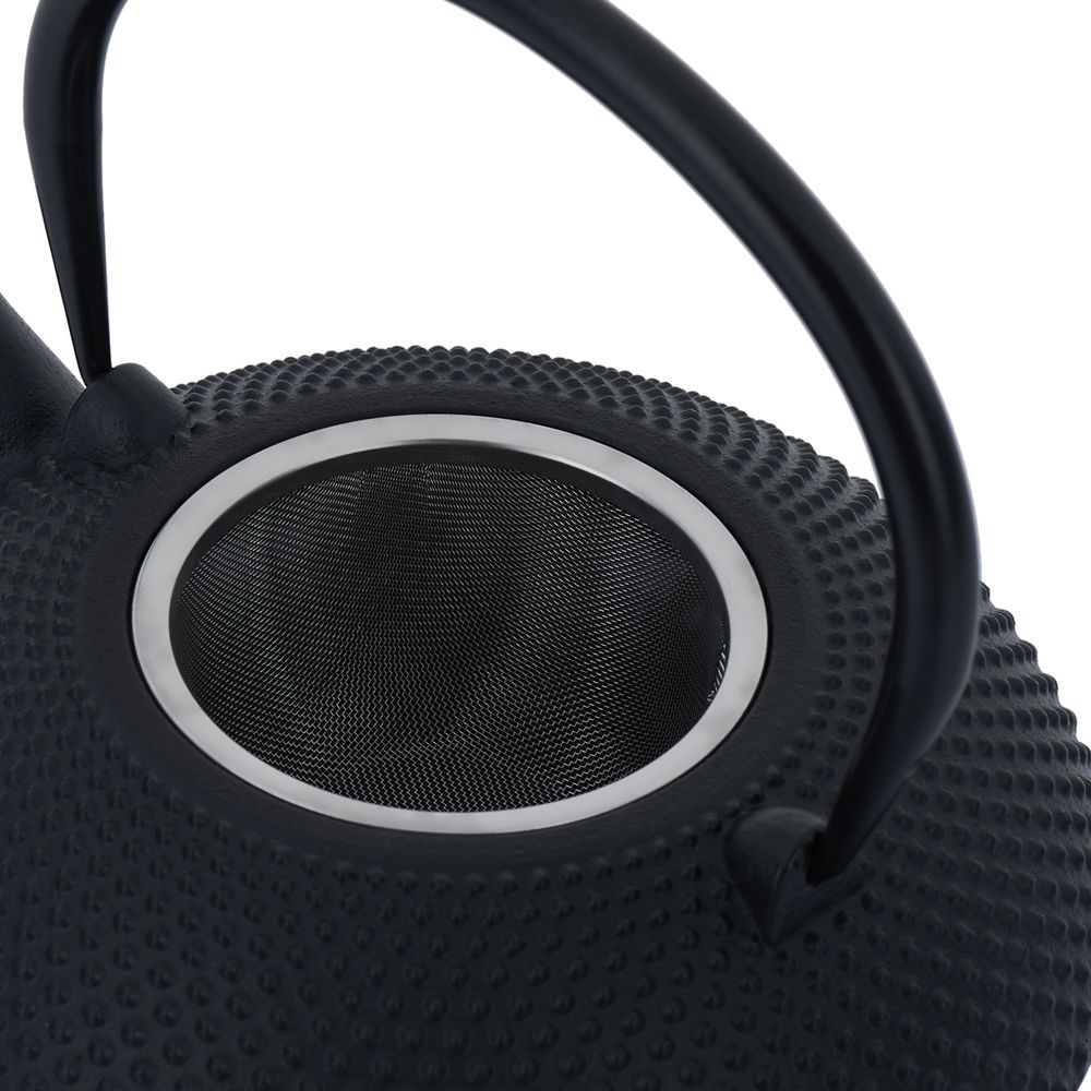 Чугунный заварочный чайник Gipfel 1157 1 л