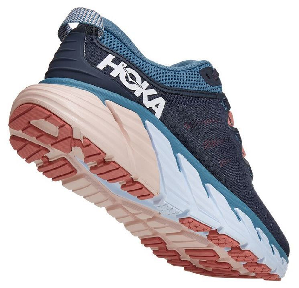 Кроссовки женские Hoka Gaviota 3