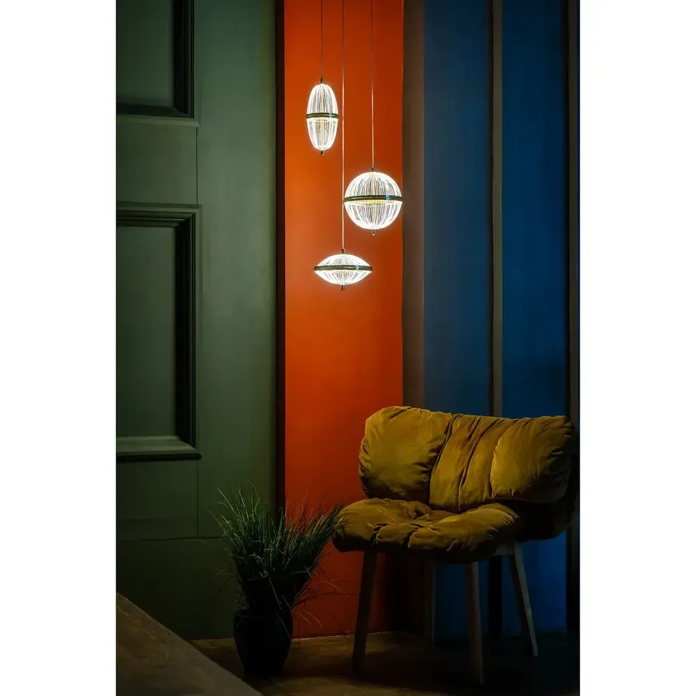 Подвесной светильник Arte Lamp