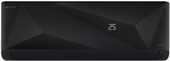 Кондиционер Loriot Diamond Black LAC-12MDI
