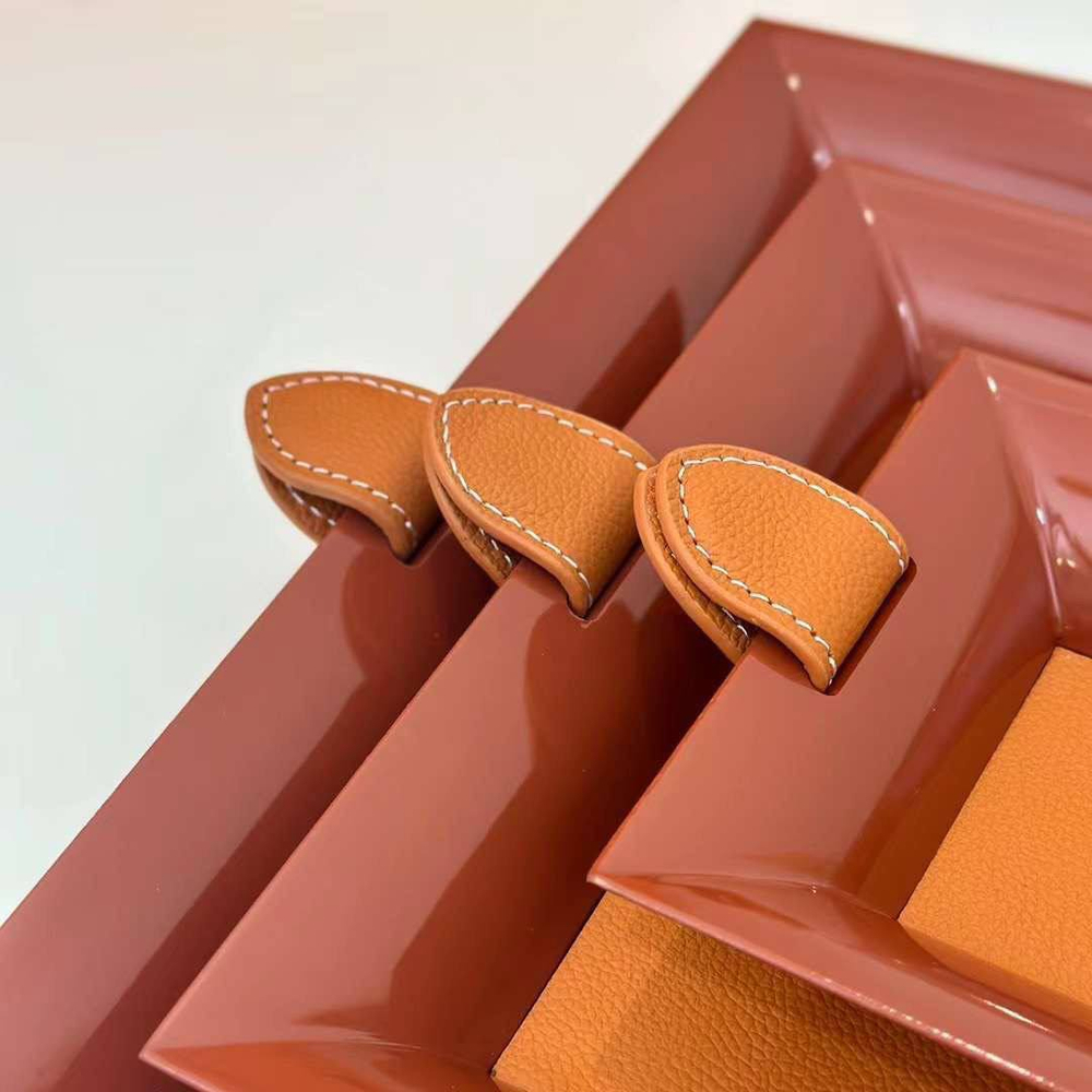 Монетница Hermes