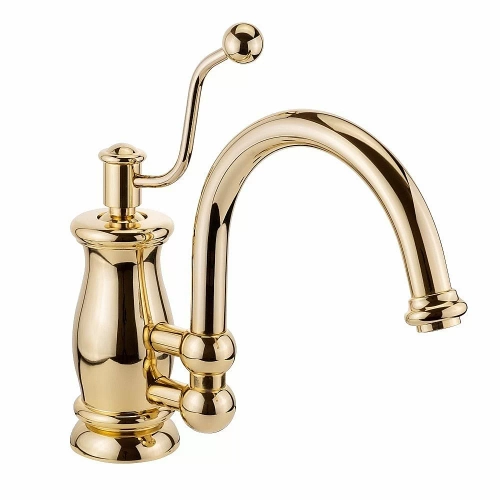 Смеситель для кухни Migliore Cucina Vivaldi ML.CUC-9930 золото