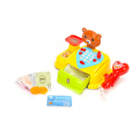 Касса с аксесс. коробка LS820A52-1