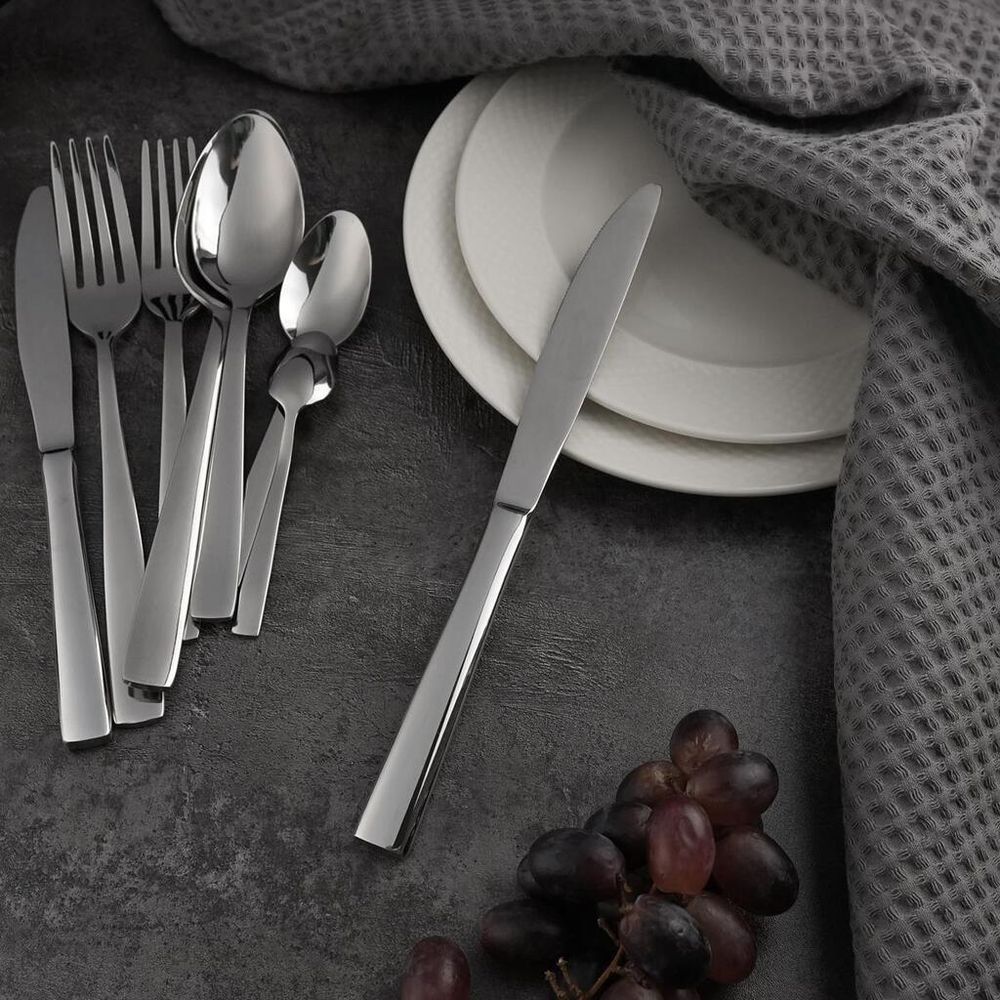 Нож столовый 23,5 см   Proff Cuisine [12]