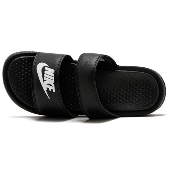 Nike Benassi Duo Ultra Slide 'Black'