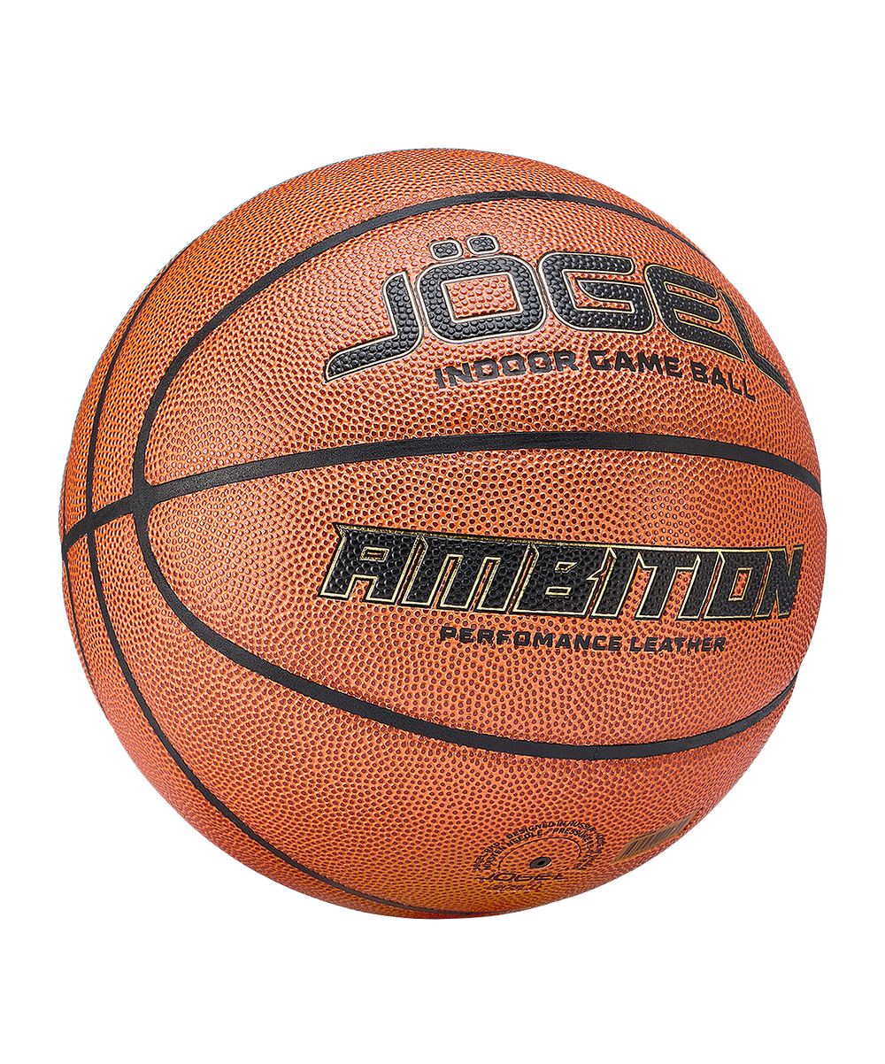 Мяч баскетбольный Ambition №6