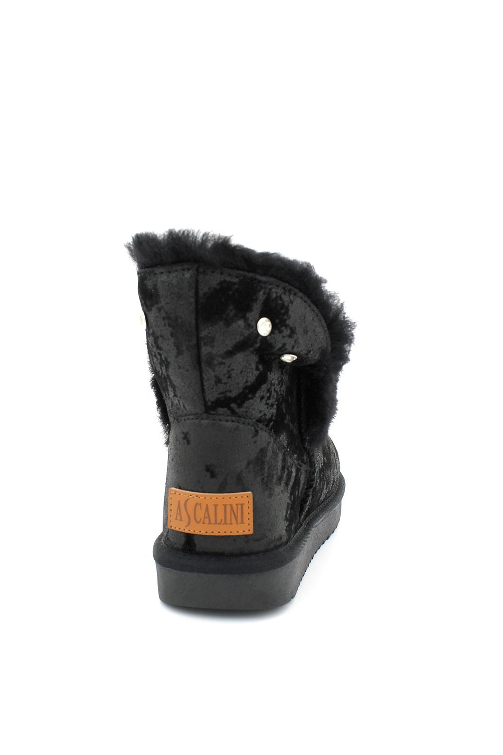Угги женские Ascalini U364B