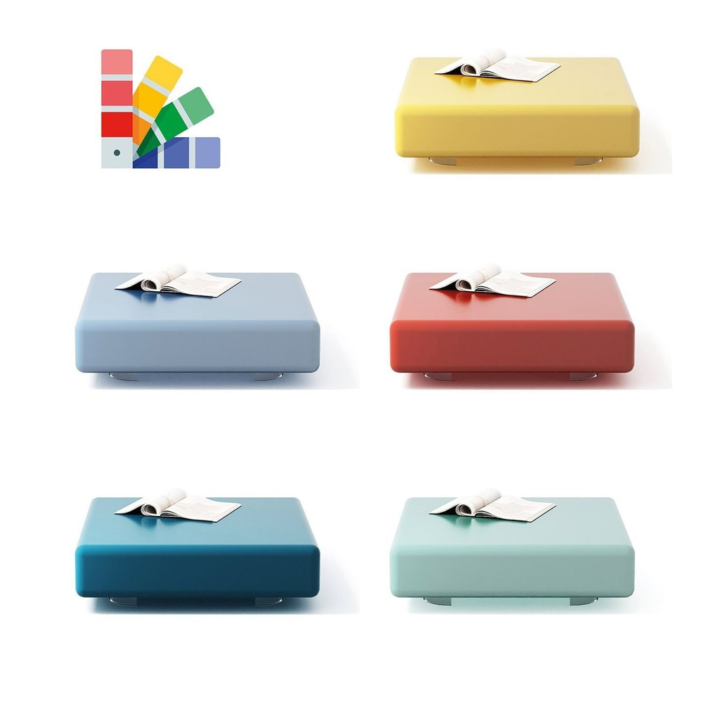 Журнальный стол Candy 85