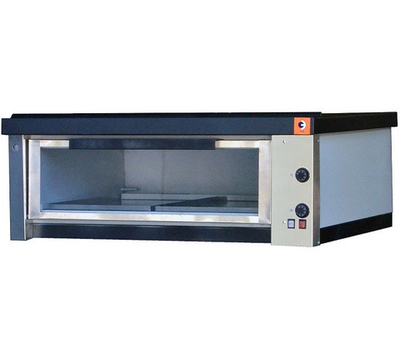 Печь хлебопекарная ХПЭ-750/500.11 стекло (в обрешетке)