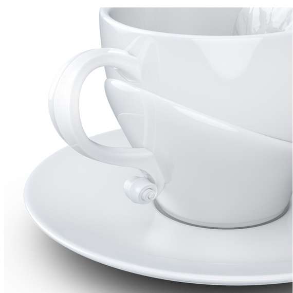 Чайная пара Talent Richard Wagner 260 мл