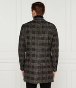 Пальто 2в1 Karl Lagerfeld - разноцветная(455217 544045)