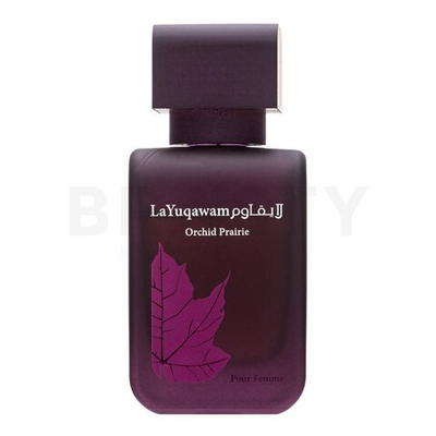 Rasasi La Yuqawam Orchid Prairie EDP W 75 ml