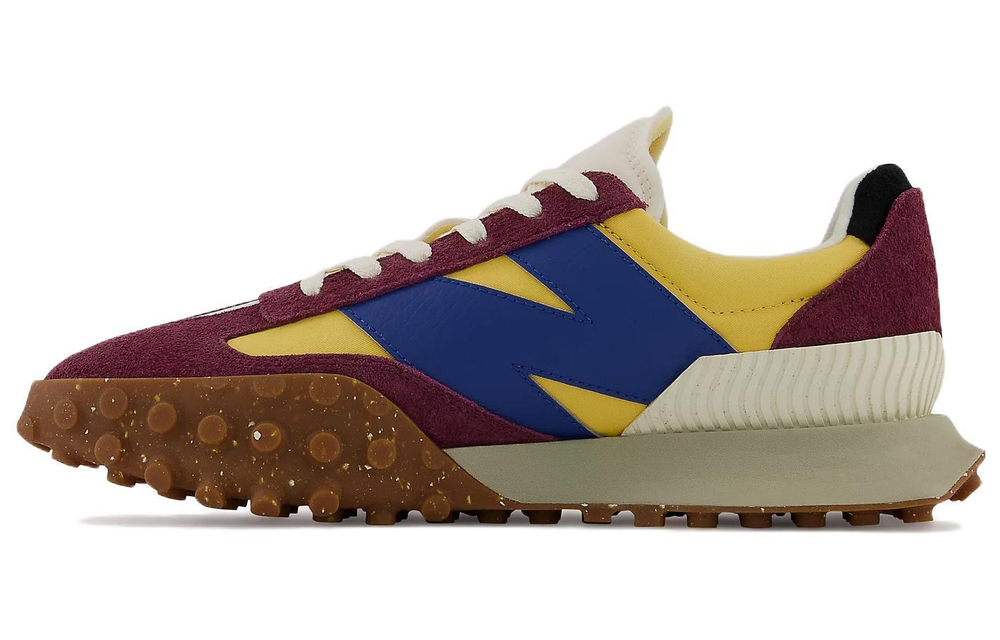 Кроссовки New Balance Xc-72