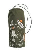 Пончо Transformer Cape-bag Tactical, Expert-Tex