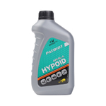 Масло трансмиссионное PATRIOT Hypoid API GL-4 80W85