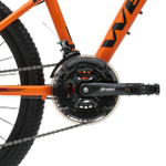 Подростковый велосипед Welt Peak 1.0 HD 24 (2024)