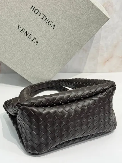 Сумка Bottega Veneta Campana
