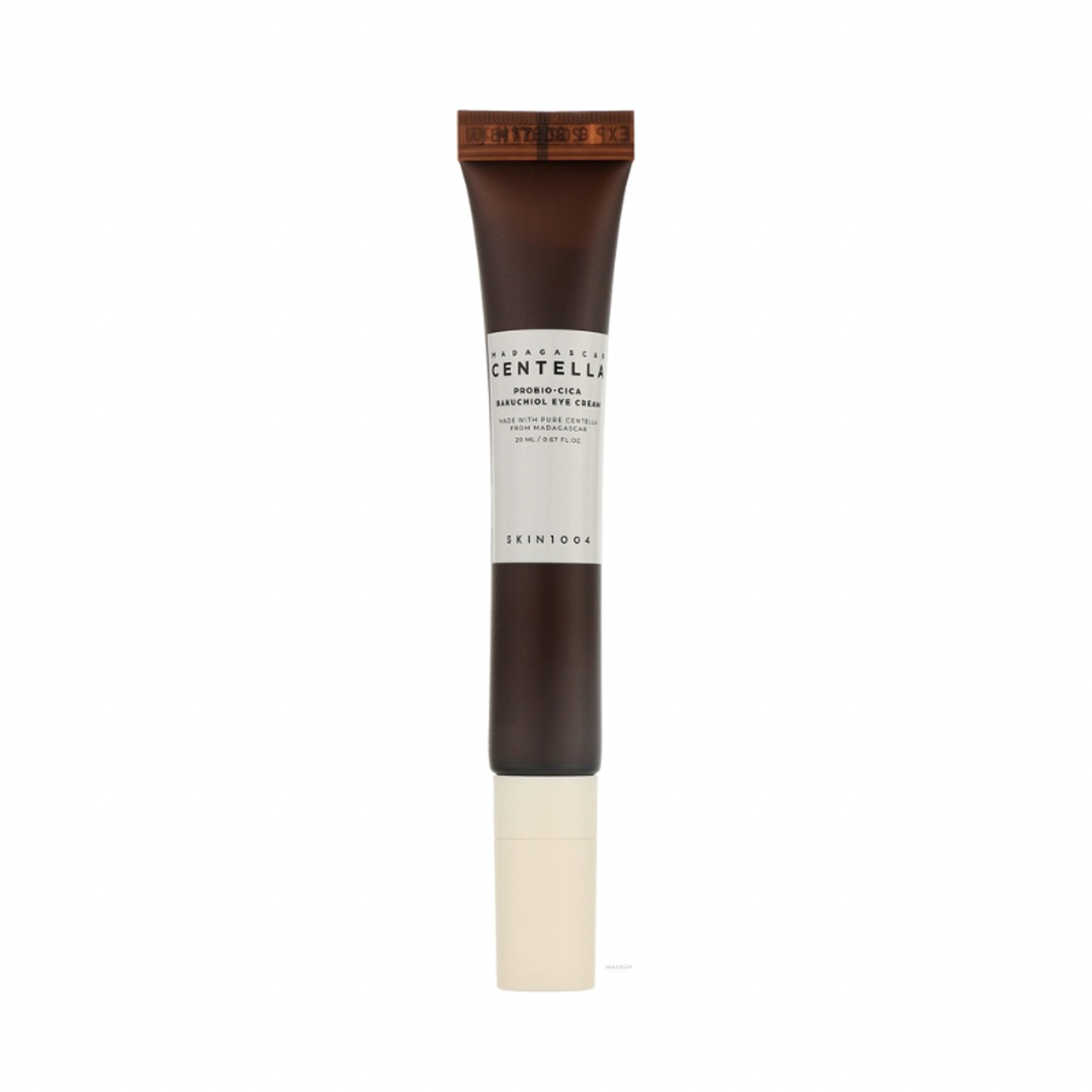 SKIN1004 Madagascar Centella Probio-Cica Bakuchiol Eye Cream 20ml
