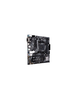 Asus PRIME A520M-E RTL (Soc-AM4 AMD A520 2xDDR4 mATX AC`97 8ch(7.1) GbLAN RAID+VGA+DVI+HDMI)