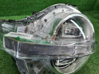Битая Фара правая Tank 300 (2021-н.в.) LED